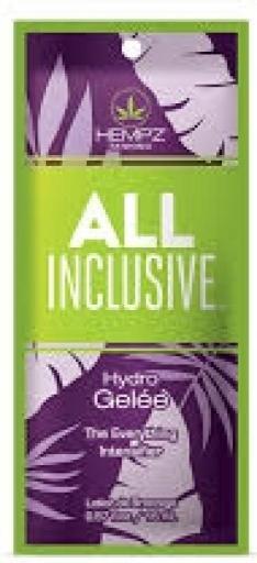 All Inclusive - активатор
