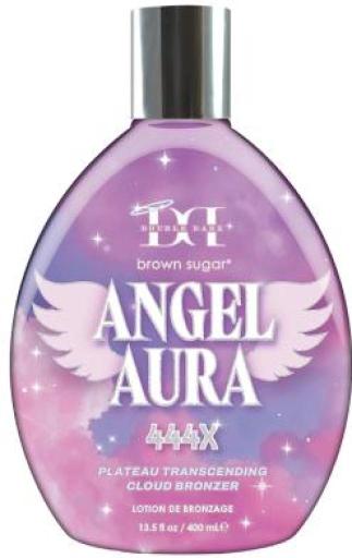 ANGEL AURA - Бронзатор мгновенного действия