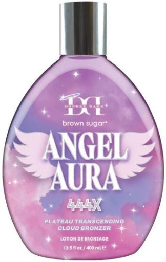 ANGEL AURA - Бронзатор мгновенного действия