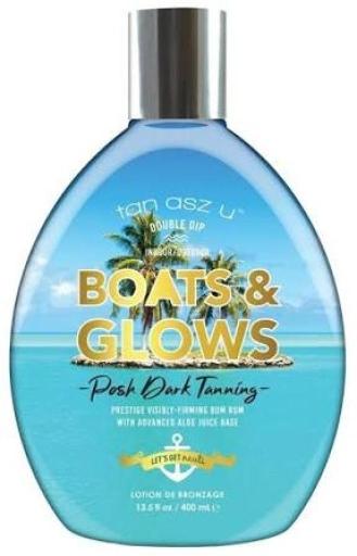 Boats & Glows - активатор