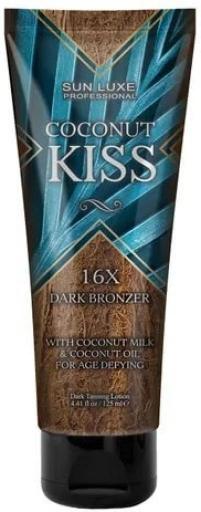 Coconut kiss 16x Dark Bronzer