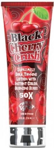 BLACK CHERRY CRUSH 50Х бронзатор + гранулы