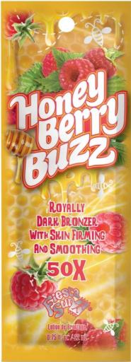 HONEY BERRY BUZZ 50Х бронзатор