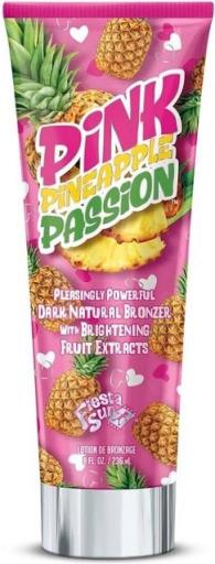 Pink Pineapple Passion био бронзатор