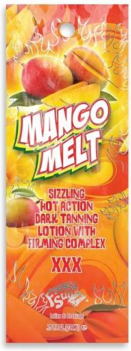 MANGO MELT активатор + тингл