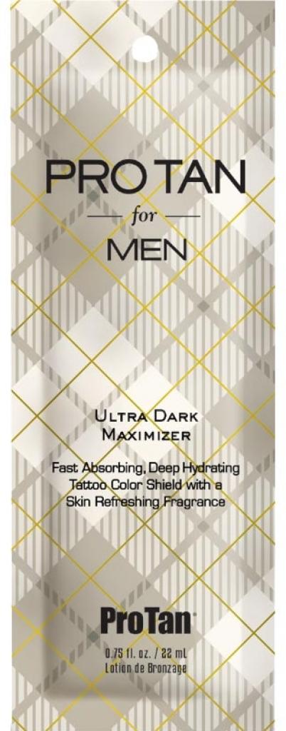 DARK MAXIMIZER FOR MEN активатор