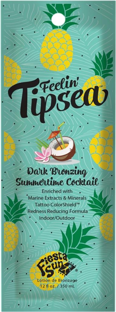 FEELING TIPSEA 50x бронзатор для загара