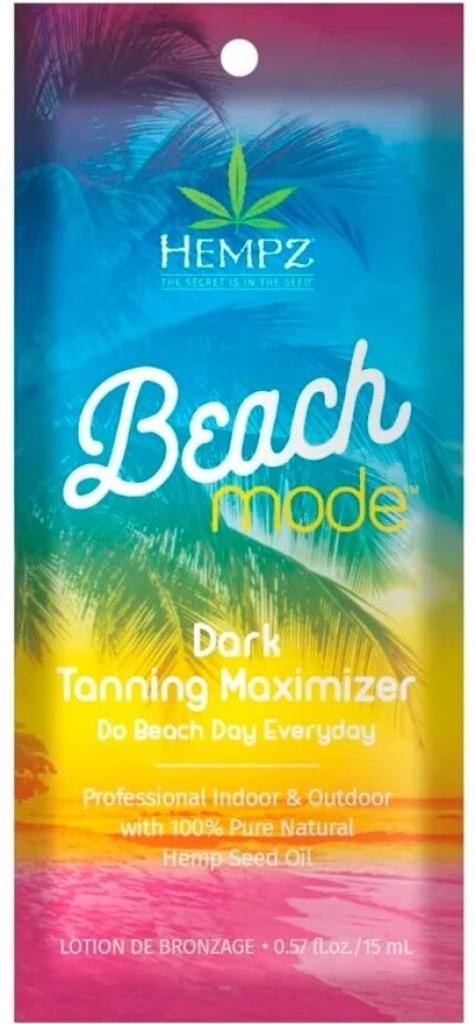 Beach Mode - Активатор