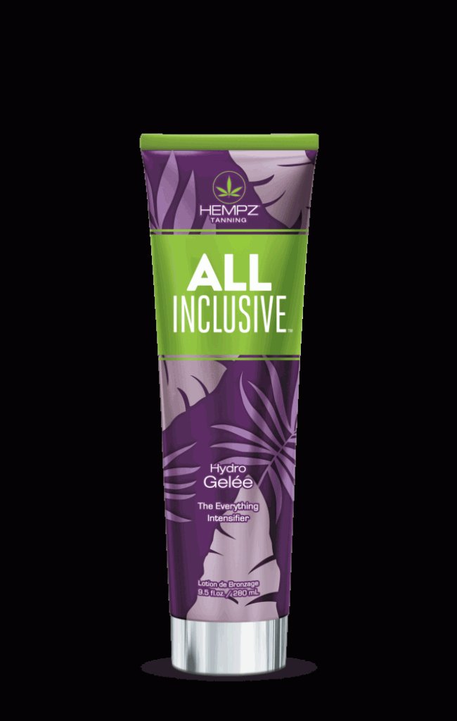 All Inclusive - активатор