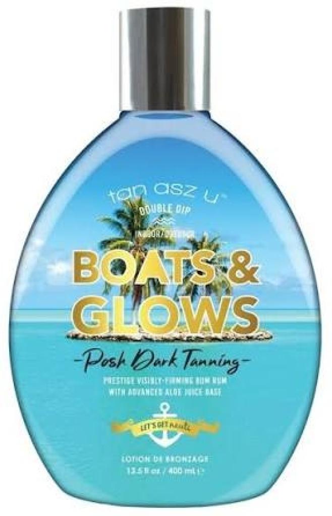 Boats & Glows - активатор