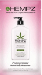 Hempz Pomegranate Moisturizer