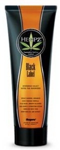 Hempz Black Label Tan Maximizer - Лосьон для тела