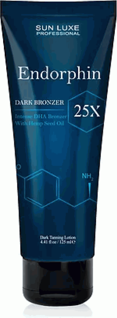Endorphin DARK BRONZER 25X