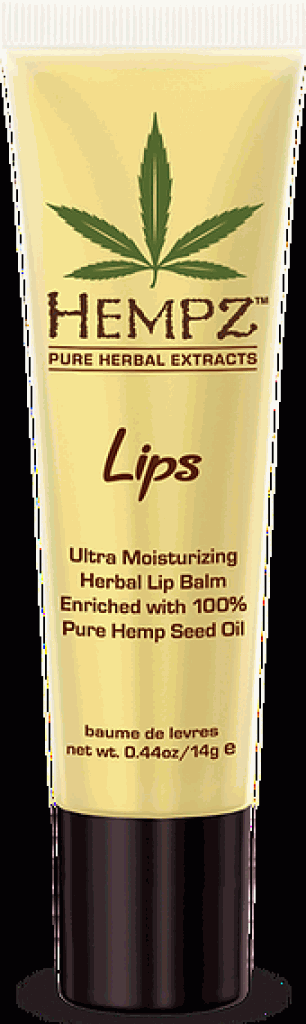 Hempz Lip Balm