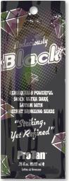 BODACIOUSLY BLACK 50Х бронзатор + гранулы