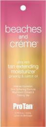 Pro Tan BEACHES & CREME Tan Extendng Moisturizer пролонгатор загара