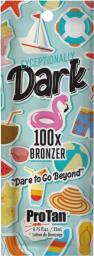 Exceptionally Dark 100x Bronzer