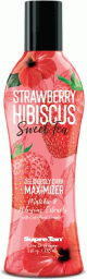 Strawberry Hibiscus - активатор
