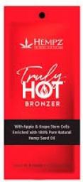 HEMPZ Truly Hot - активатор с тингл-эффектом