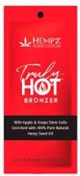 Truly Hot - активатор с тингл-эффектом