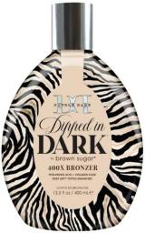 Dipped in Dark - бронзатор 400Х