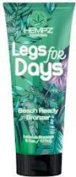 Legs for days - мгновенный бронзатор