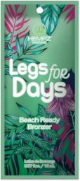 Legs for days - Бронзатор замедленного действия (ДГА)