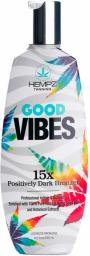 Good Vibes 15x- Бронзатор замедленного действия (ДГА)