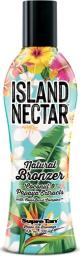 Island nectar - бронзатор мгновенного действия
