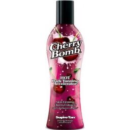 Cherry Bomb -  крем-активатор с тингл-эффектом