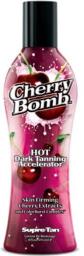 Cherry Bomb - крем-активатор с тингл-эффектом