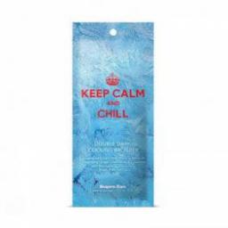 Keep Calm & Chill Double Dark Cooling Bronzer