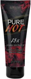 Pure Hot 18x Dark Bronzer