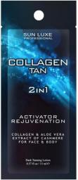 COLLAGEN TAN