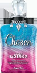 CHOSEN EXCLUSIVE BLACK BRONZER