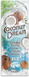Coconut Dream белый бронзатор