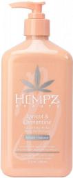 Hempz Apricot&Clementine Herbal Body Moisturizer