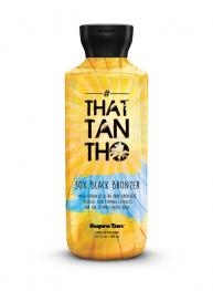 #ThatTanTho 30x Black Bronzer - лосьон для тела