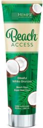 Beach Access white Bronzer - Бронзатор замедленного действия
