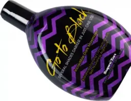 Go 2 Black Maximizer - Ультра тёмный концентрат-активатор